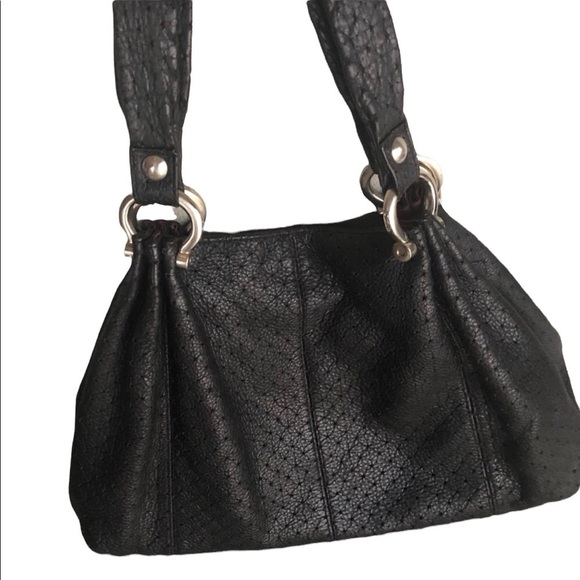 GAPSoft Leather Bag